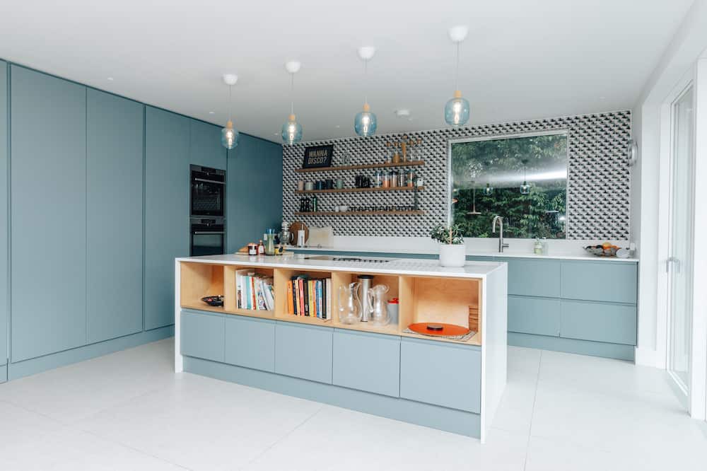 Photo of Kitchen in Henley