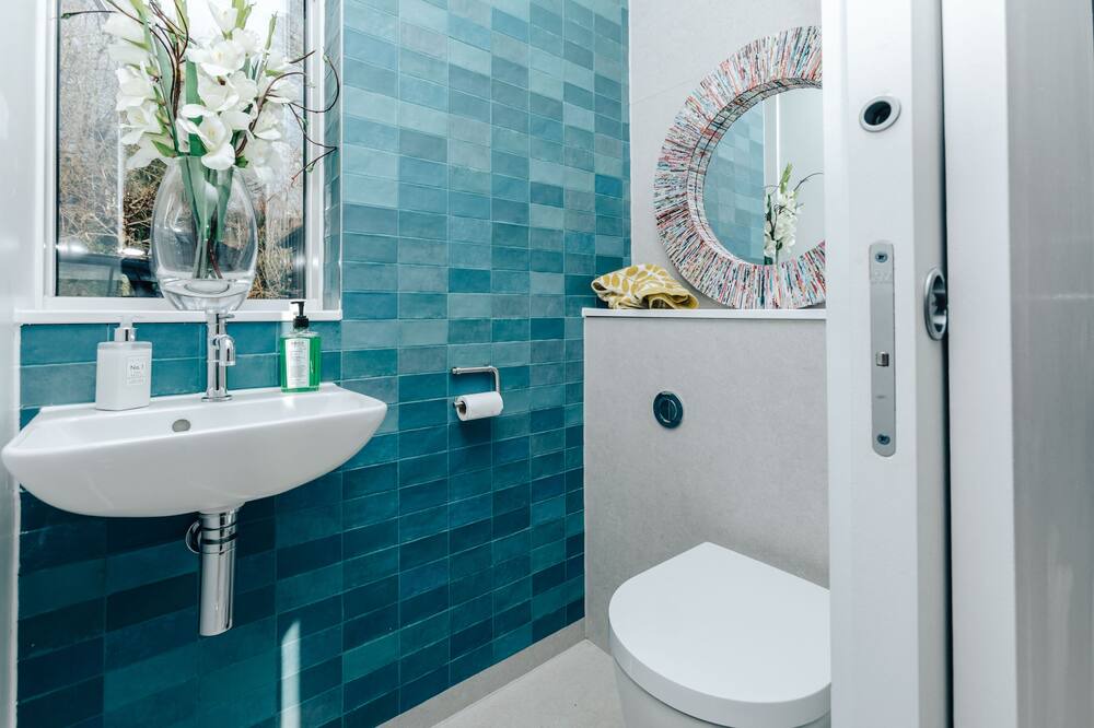 Photo of Bathroom in Henley