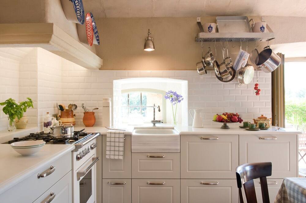 Photo of Kitchen in Forallac
