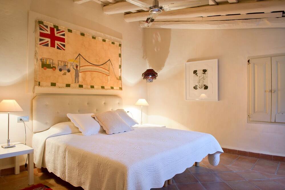 Photo of Bedroom in Forallac