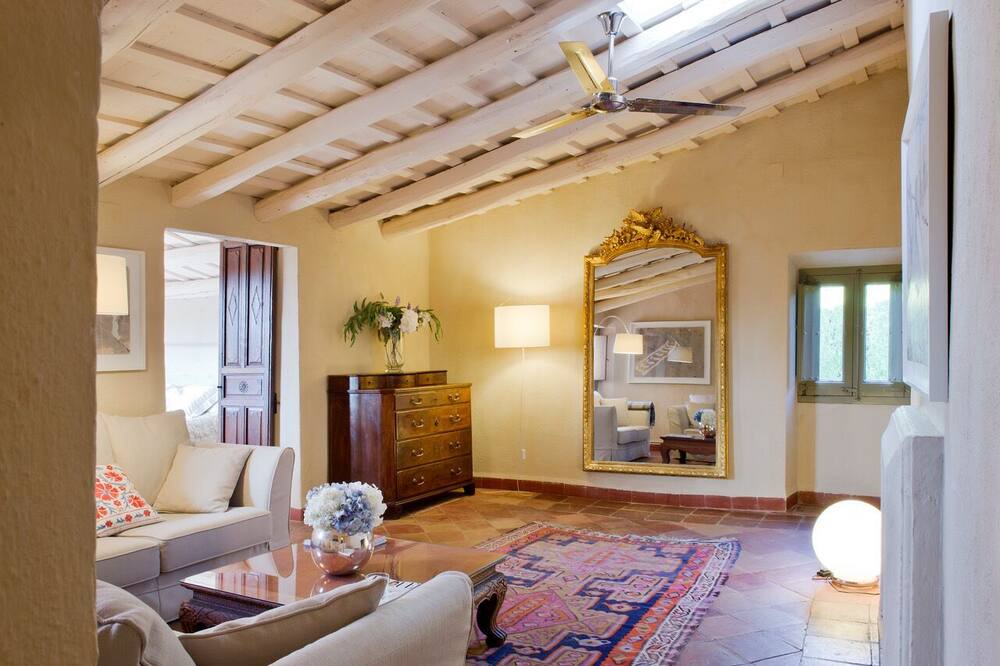 Photo of Livingroom in Forallac