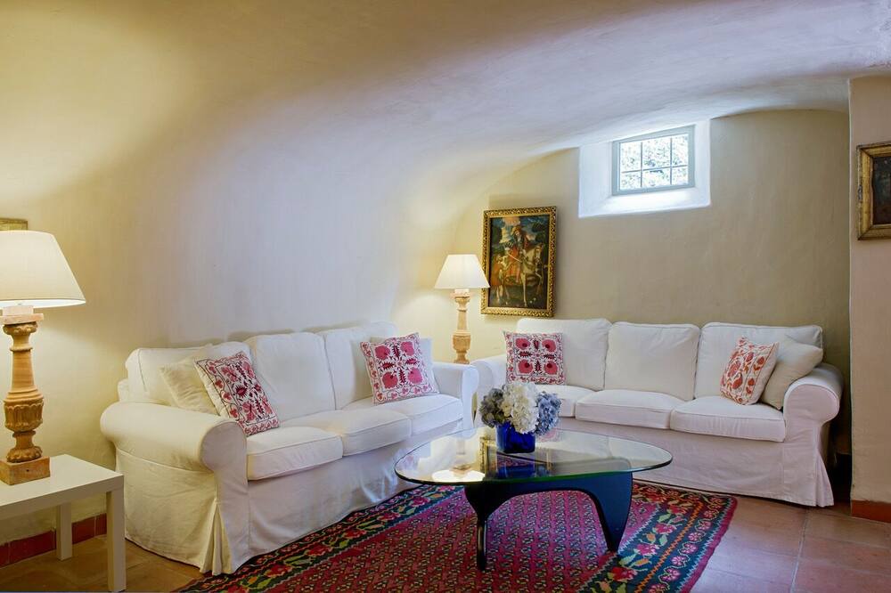 Photo of Livingroom in Forallac