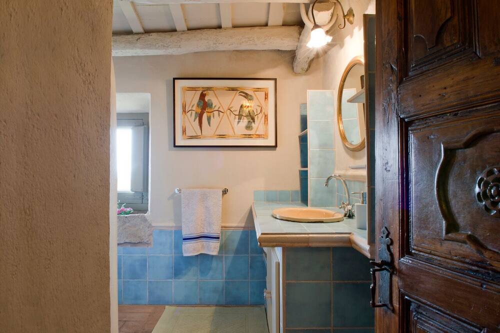 Photo of Bathroom in Forallac