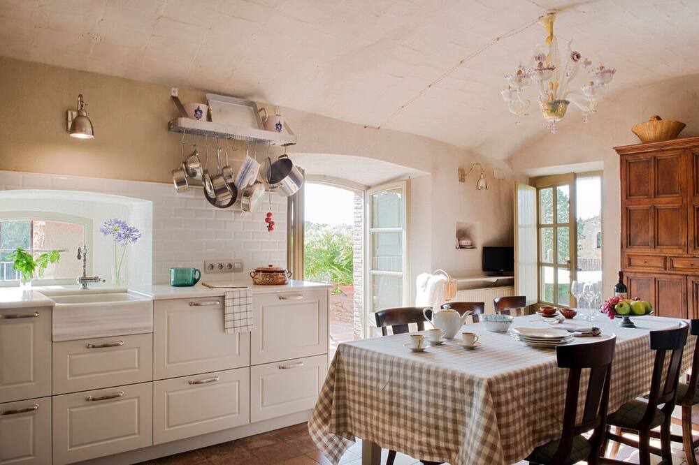 Photo of Kitchen in Forallac