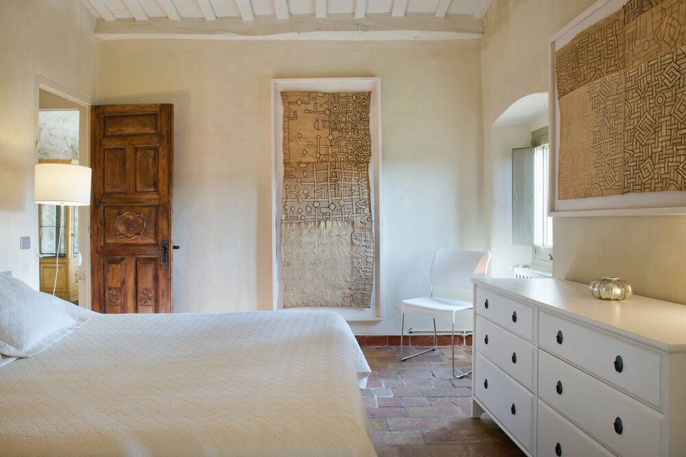 Photo of Bedroom in Forallac