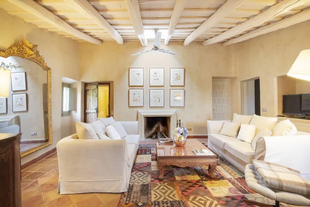 Photo of Livingroom in Forallac