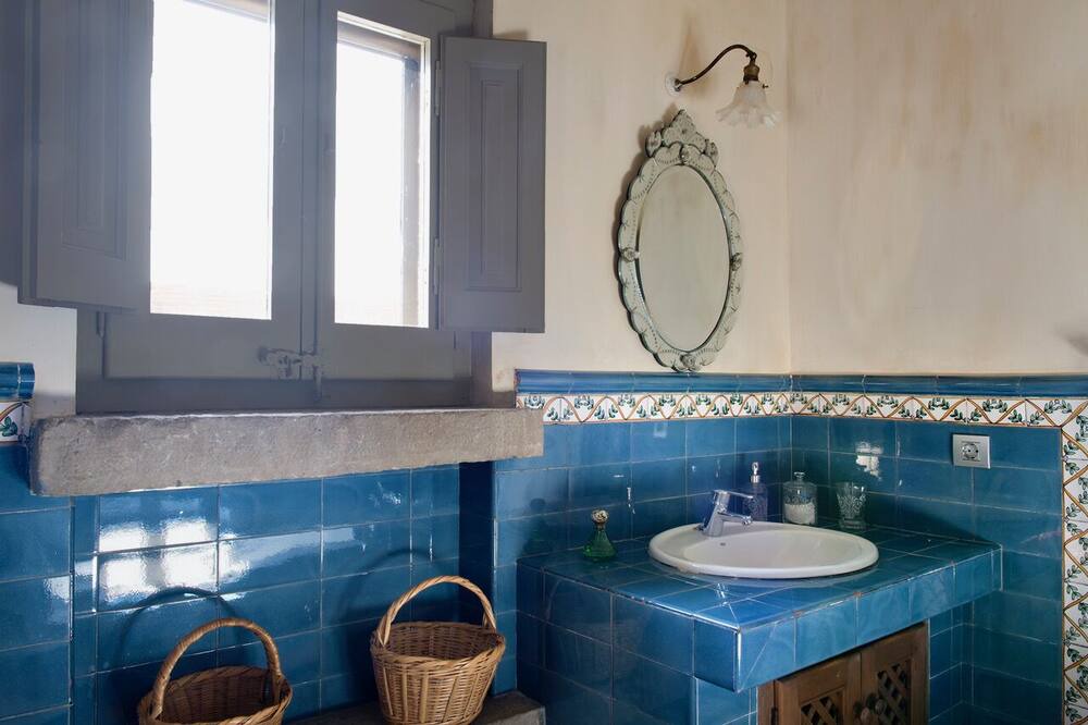 Photo of Bathroom in Forallac