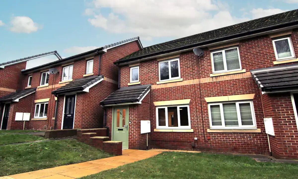 Photo of Outdoor in Barnsley