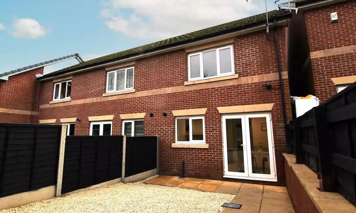 Photo of Outdoor in Barnsley