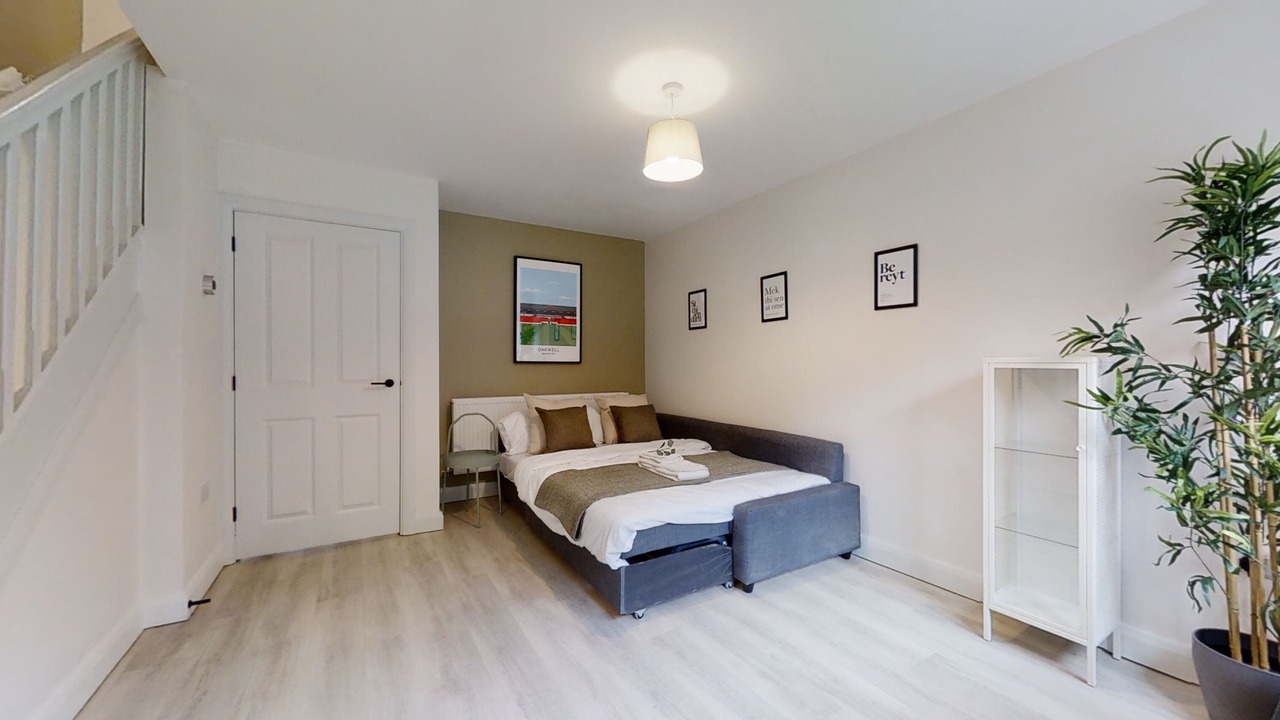 Photo of Others in Barnsley