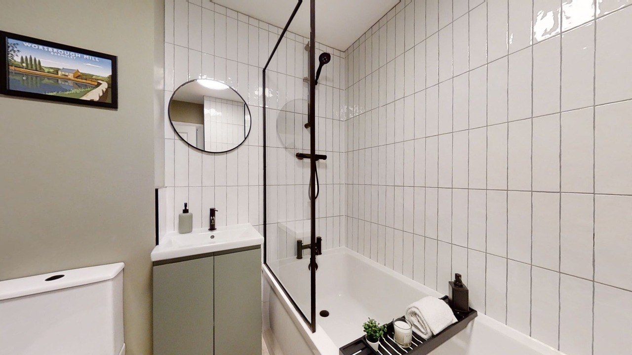 Photo of Others in Barnsley