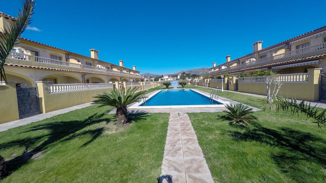 Photo of Outdoor in Costa del Zefir