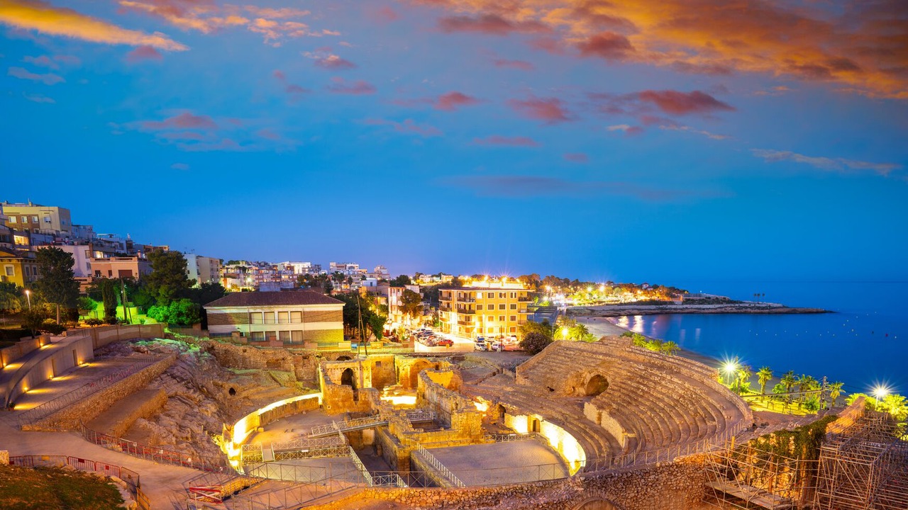 Photo of Outdoor in Costa del Zefir
