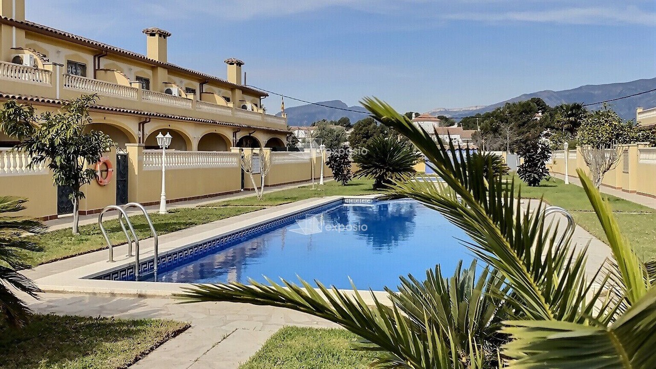 Photo of Outdoor in Costa del Zefir