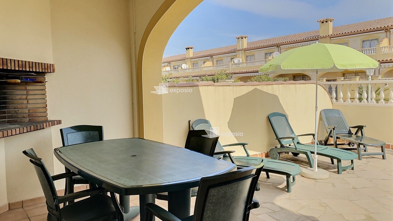 Photo of Outdoor in Costa del Zefir