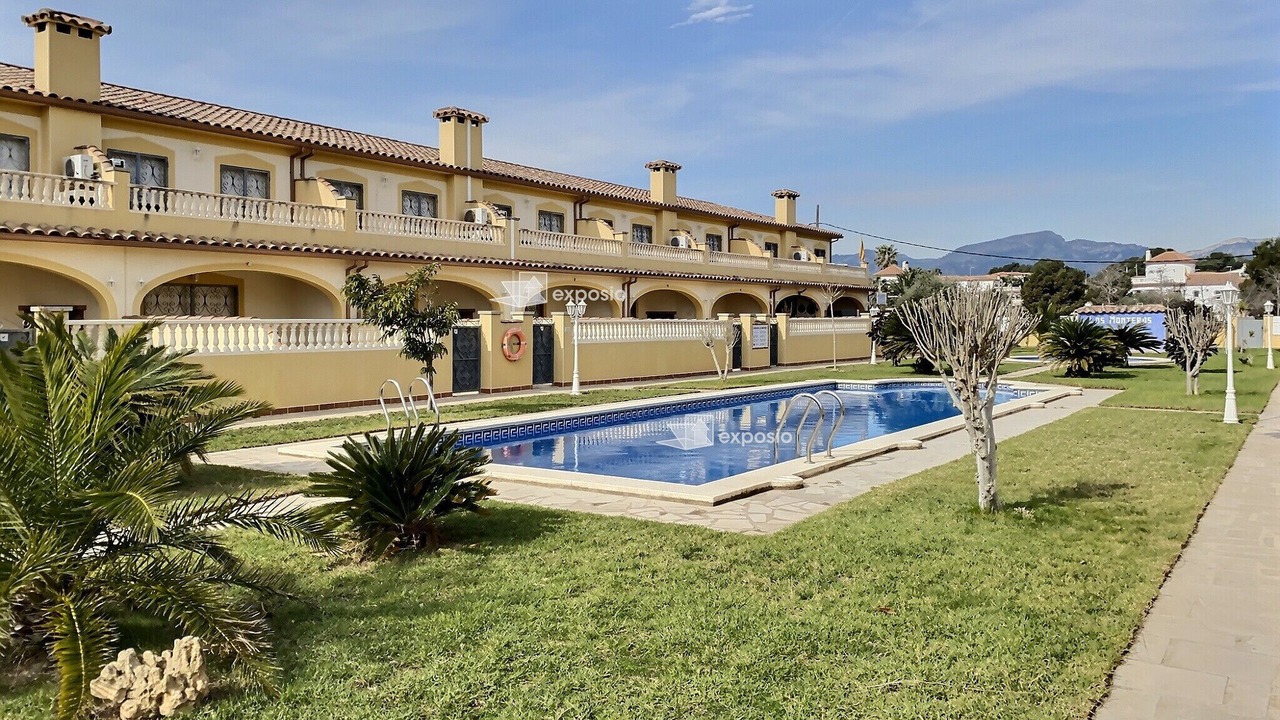 Photo of Outdoor in Costa del Zefir
