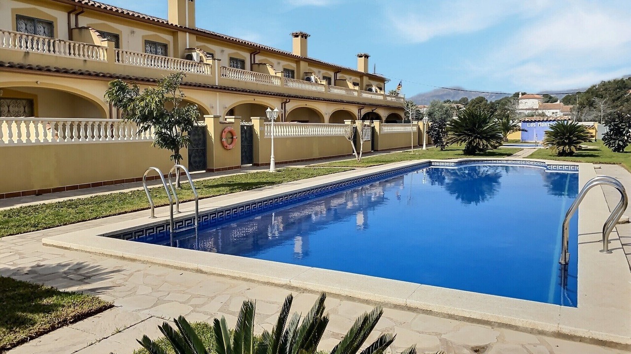 Photo of Outdoor in Costa del Zefir