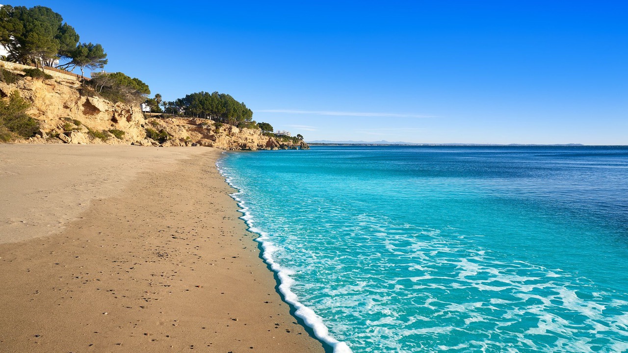 Photo of Others in Costa del Zefir