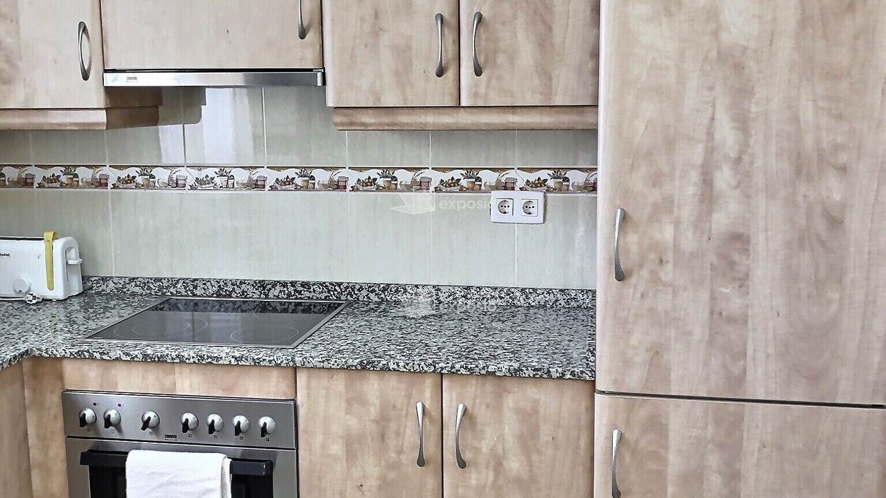 Photo of Kitchen in Costa del Zefir