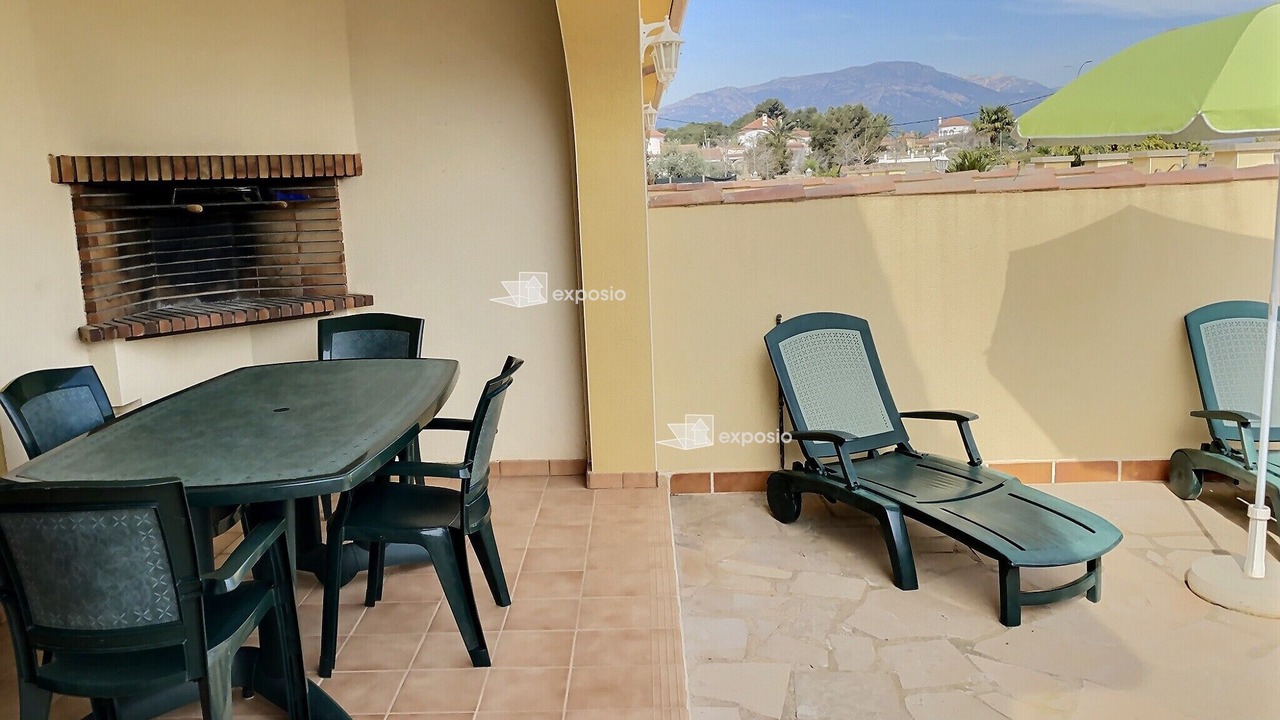 Photo of Outdoor in Costa del Zefir