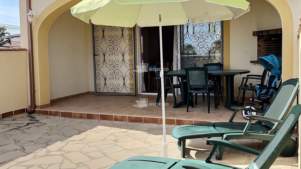 Photo of Outdoor in Costa del Zefir