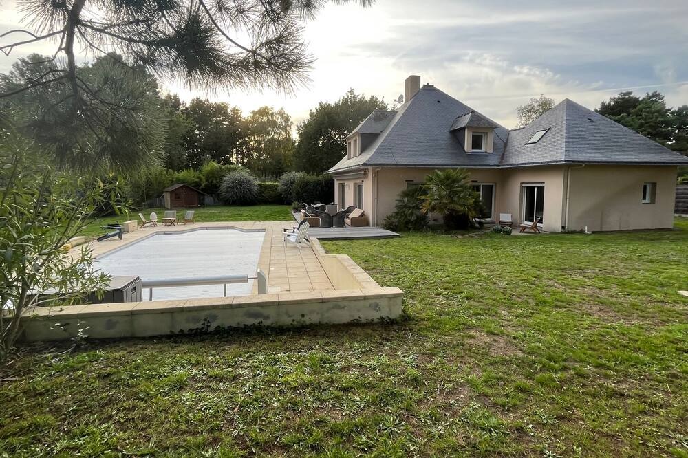 Photo of Outdoor in Saint-Andre-des-Eaux