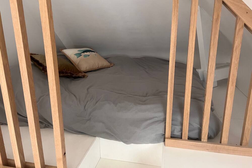 Photo of Bedroom in Saint-Andre-des-Eaux