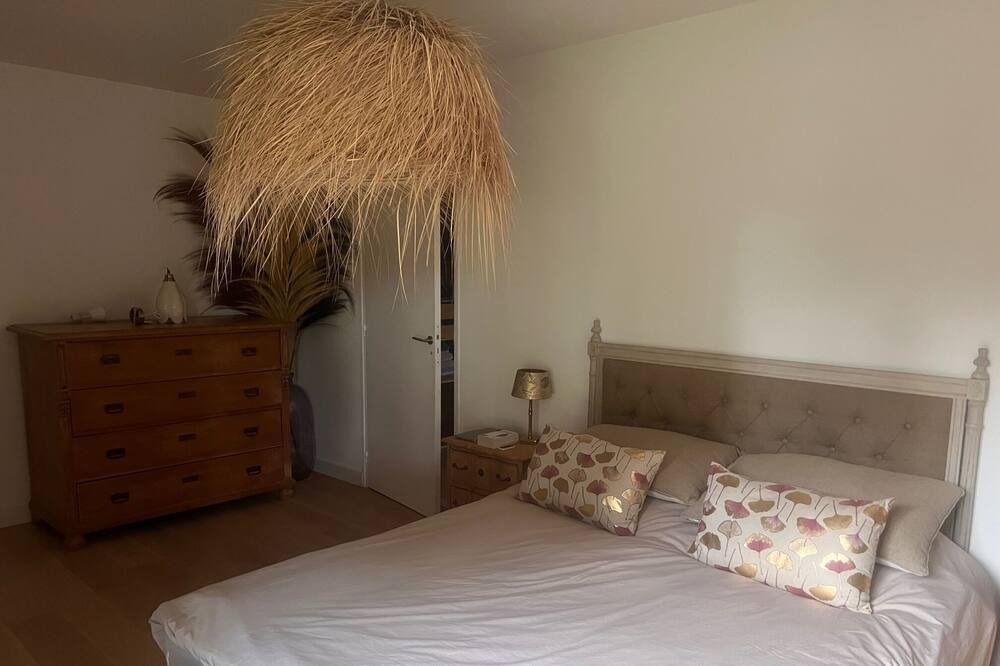Photo of Bedroom in Saint-Andre-des-Eaux