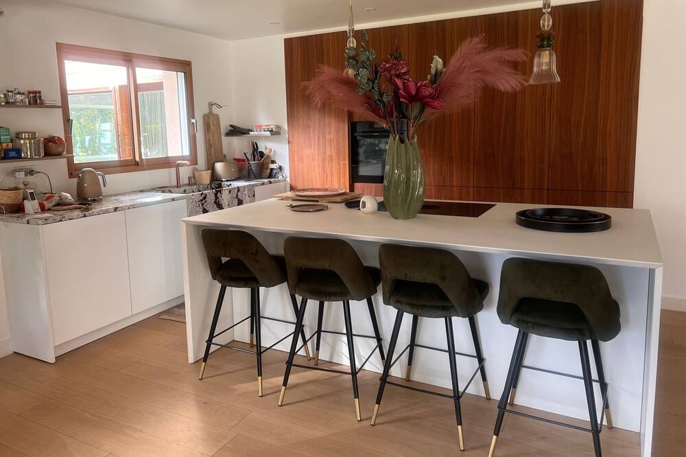 Photo of Kitchen in Saint-Andre-des-Eaux