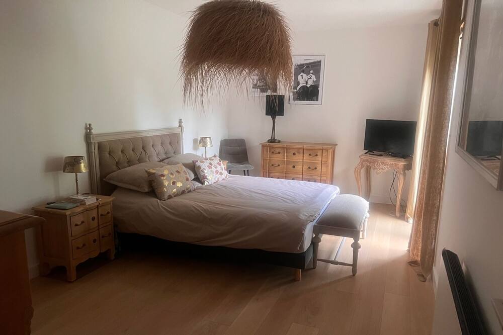 Photo of Bedroom in Saint-Andre-des-Eaux