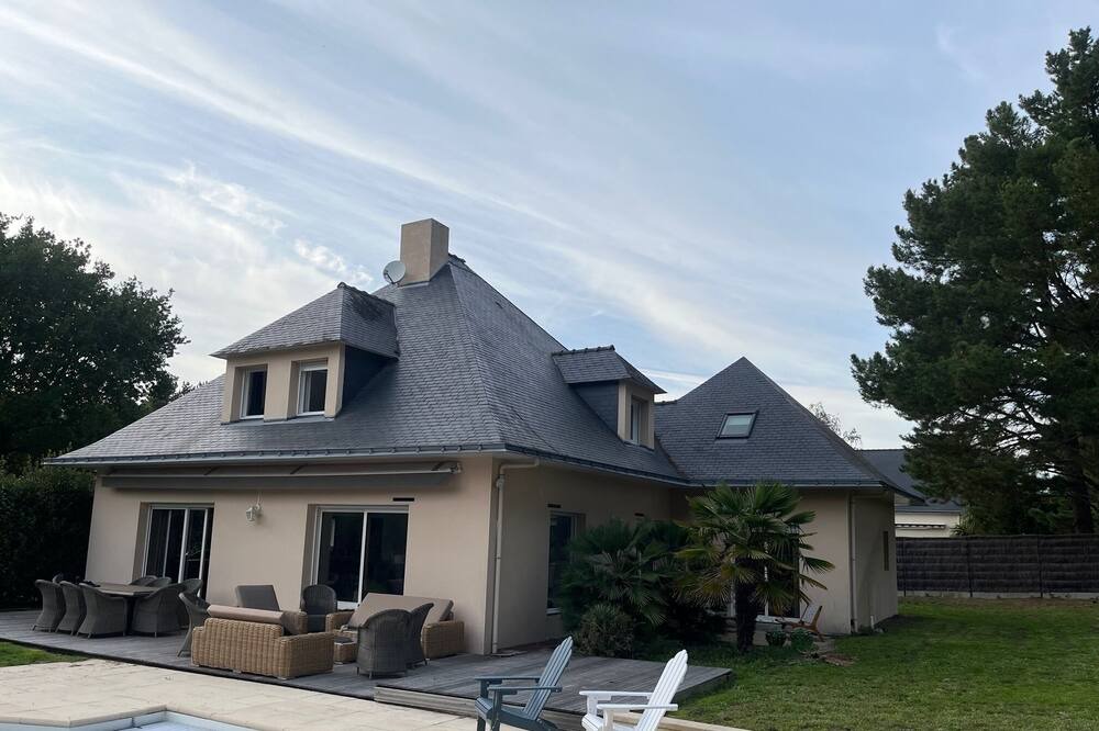 Photo of Outdoor in Saint-Andre-des-Eaux