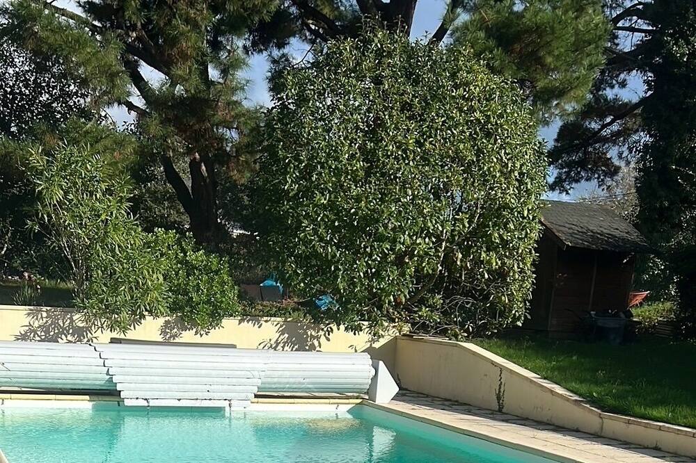 Photo of Outdoor in Saint-Andre-des-Eaux