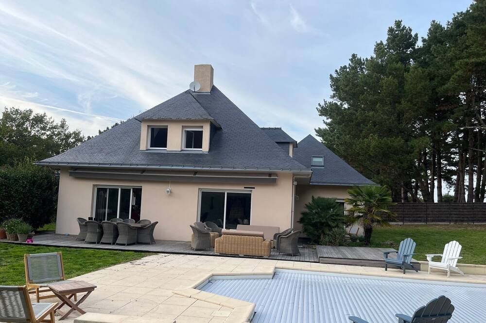 Photo of Outdoor in Saint-Andre-des-Eaux