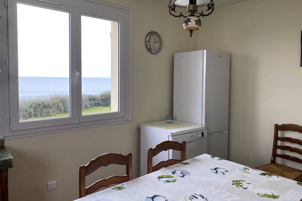 Photo of Bedroom in Finistere