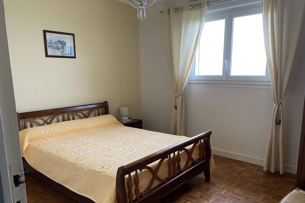 Photo of Bedroom in Finistere