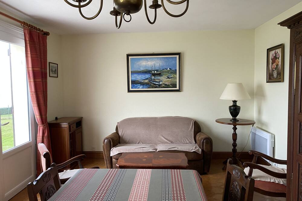 Photo of Bedroom in Finistere