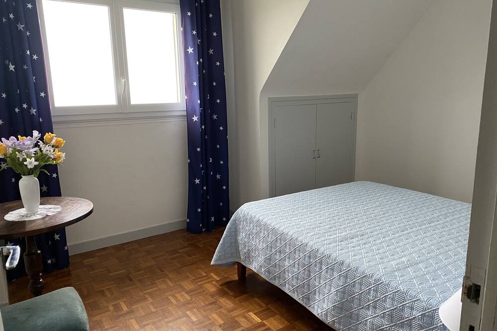 Photo of Bedroom in Finistere