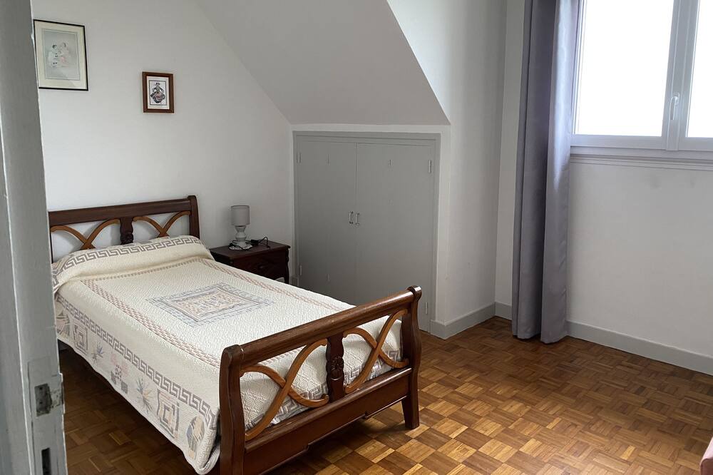 Photo of Bedroom in Finistere