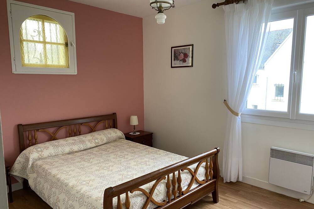 Photo of Bedroom in Finistere