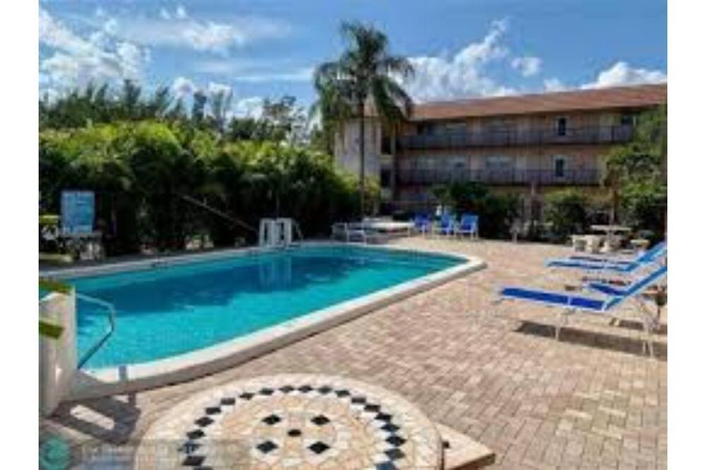 Photo of Outdoor in Pompano Beach
