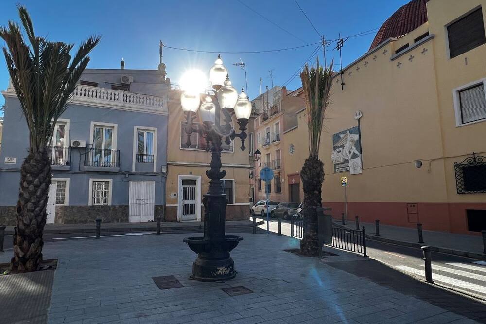 Photo of Outdoor in San Anton