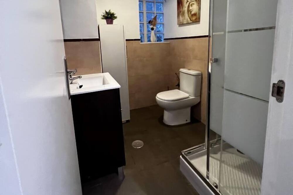 Photo of Bathroom in San Anton