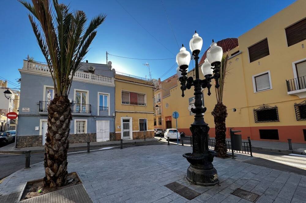 Photo of Outdoor in San Anton