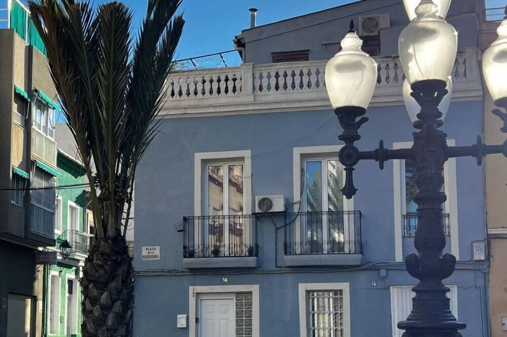 Photo of Outdoor in San Anton