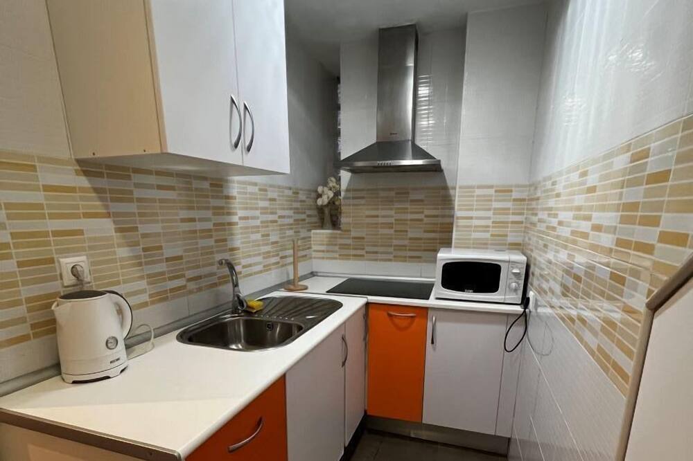 Photo of Kitchen in San Anton