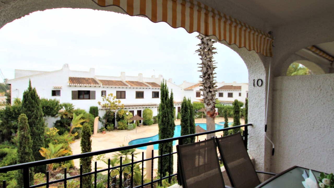 Photo of Outdoor in Dehesa de Campoamor