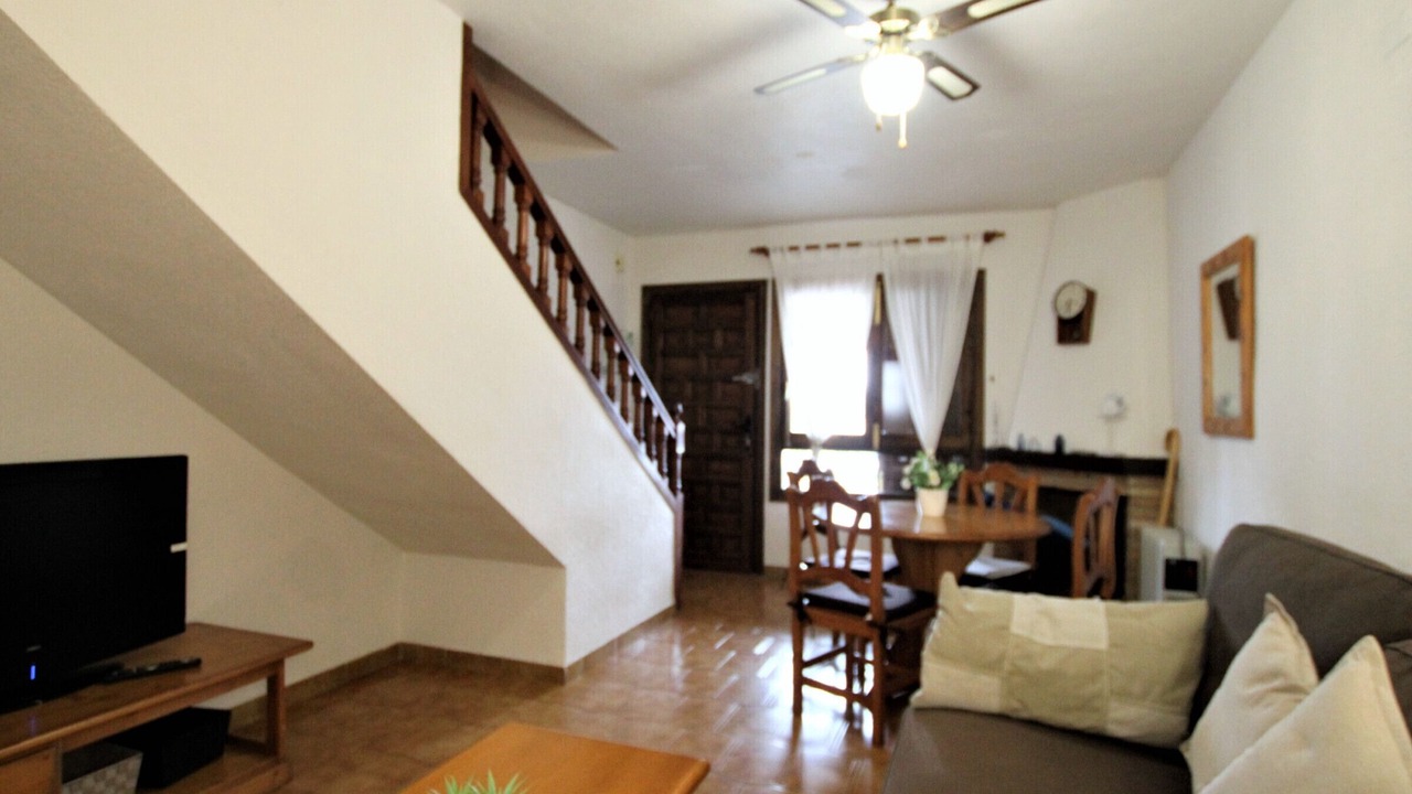 Photo of Livingroom in Dehesa de Campoamor