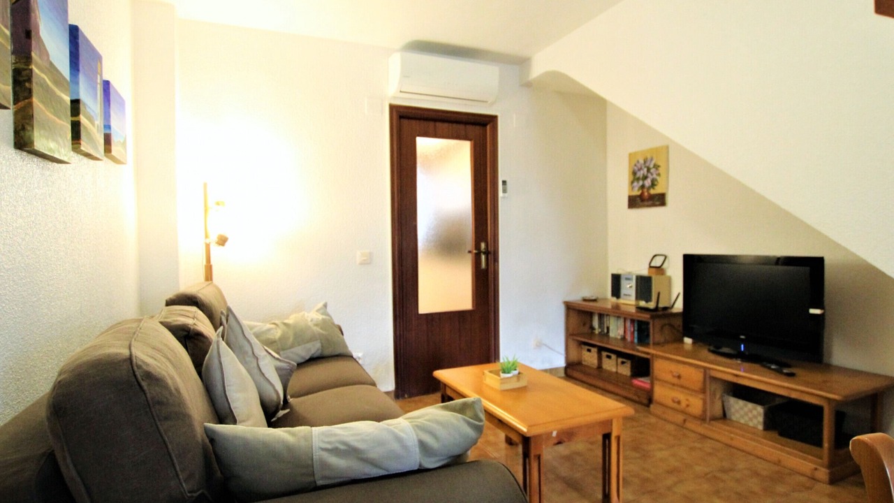 Photo of Livingroom in Dehesa de Campoamor