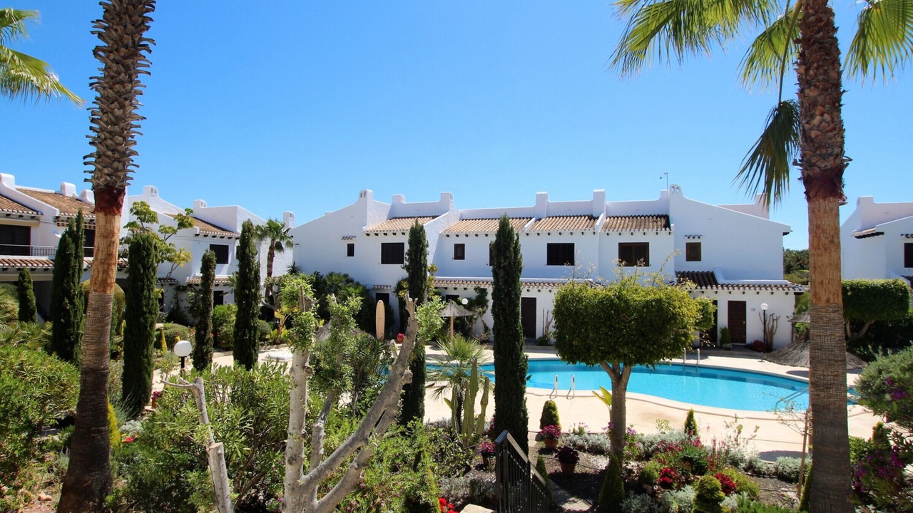 Photo of Outdoor in Dehesa de Campoamor