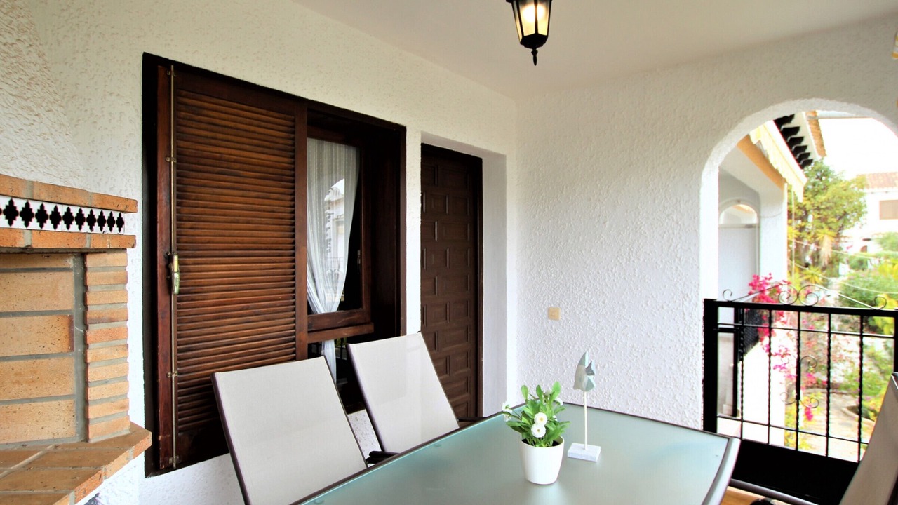 Photo of Outdoor in Dehesa de Campoamor